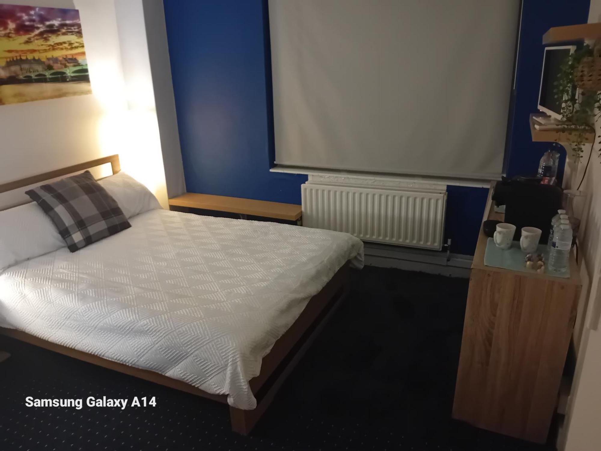 63 John Aird Court Lejlighed London Eksteriør billede