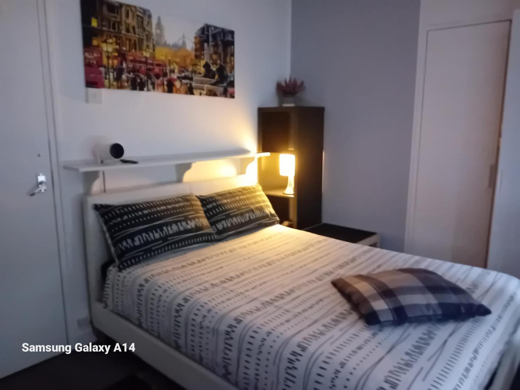 63 John Aird Court Lejlighed London Eksteriør billede