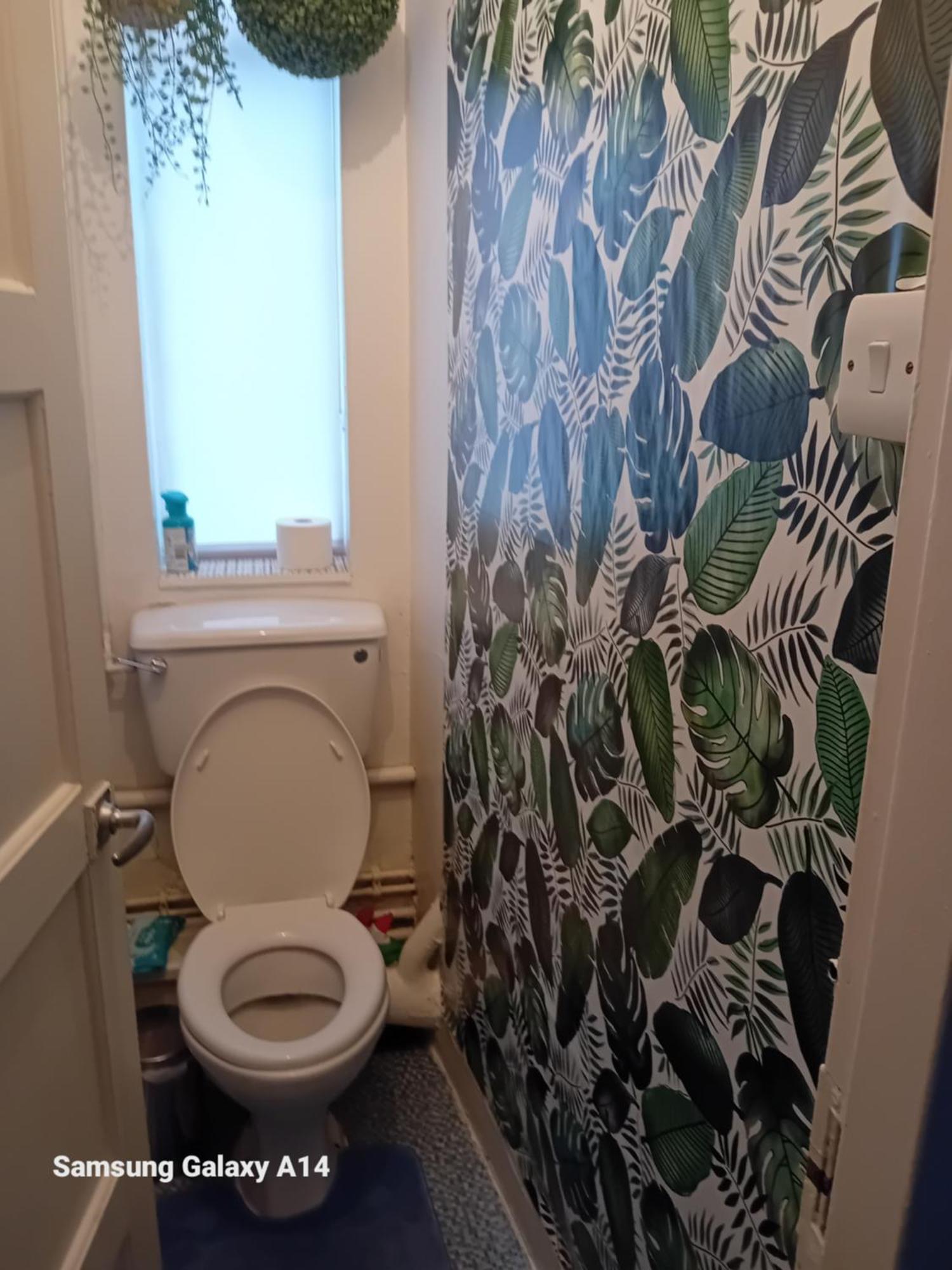 63 John Aird Court Lejlighed London Eksteriør billede