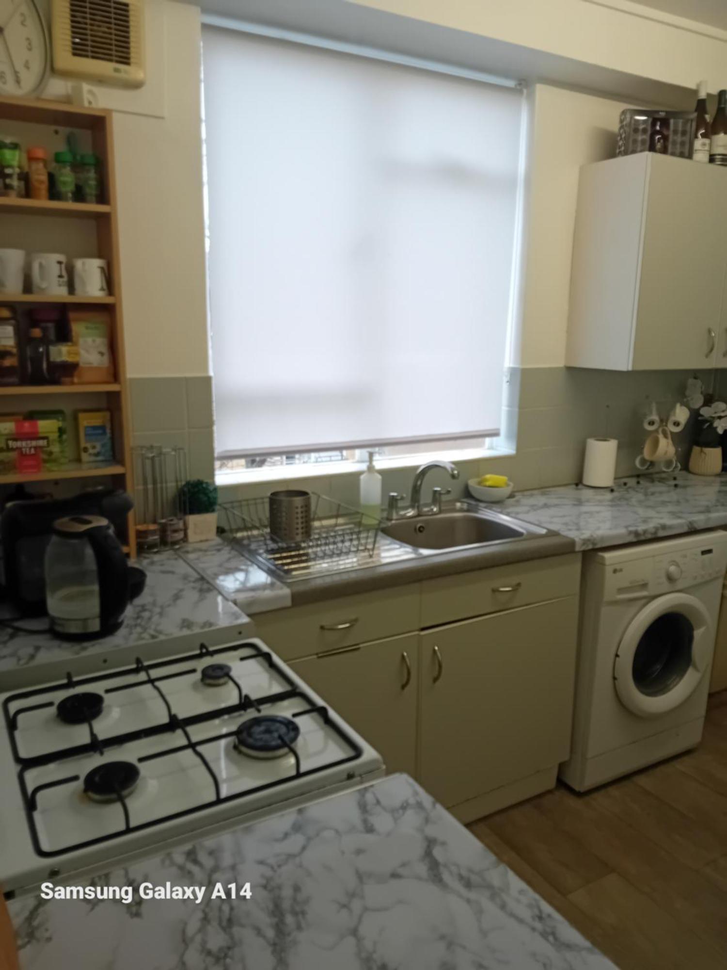 63 John Aird Court Lejlighed London Eksteriør billede